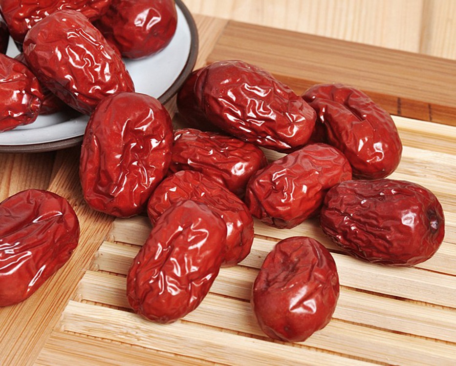 吃大棗有什么好處 大棗可補(bǔ)血美容養(yǎng)顏